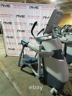 Precor 885 AMT with Open Stride Refurbished 30 Day Warranty