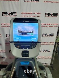 Precor 885 AMT with Open Stride Refurbished 30 Day Warranty