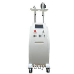 Professional Laser IPL RF Hair Removal Machine Face Body Skin Rejuvenation