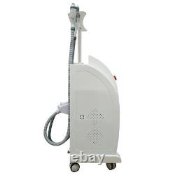 Professional Laser IPL RF Hair Removal Machine Face Body Skin Rejuvenation