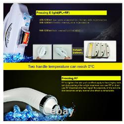 Professional Laser IPL RF Hair Removal Machine Face Body Skin Rejuvenation