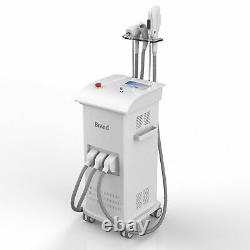 Professional YAG laser RF IPL Elight Hair&Tattoo Removal Machine on Sale