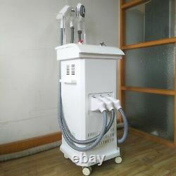 Professional YAG laser RF IPL Elight Hair&Tattoo Removal Machine on Sale