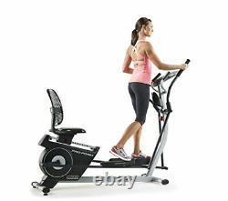 Proform Hybrid Trainer (brand New)