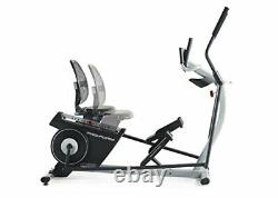 Proform Hybrid Trainer (brand New)