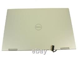 RYKP9 DELL Inspiron 7000 7506 2-in-1 15.6LCD Display touch Assembly