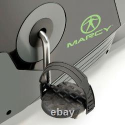 Recumbent Bike Adjustable Magnetic Resistance Exercise Bike NS-1206R Marcy