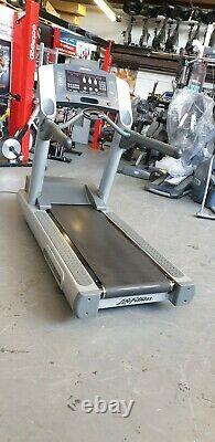 Refurbished Life fitness 95ti treadmill Commercial Gym Equipment