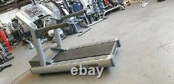 Refurbished Life fitness 95ti treadmill Commercial Gym Equipment