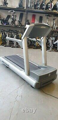 Refurbished Life fitness 95ti treadmill Commercial Gym Equipment