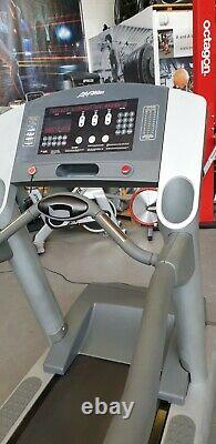 Refurbished Life fitness 95ti treadmill Commercial Gym Equipment