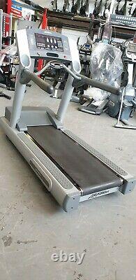 Refurbished Life fitness 95ti treadmill Commercial Gym Equipment