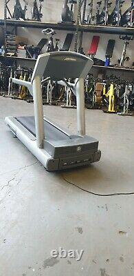 Refurbished Life fitness 95ti treadmill Commercial Gym Equipment