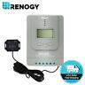 Renogy Rover 30A MPPT Common Positive Solar Charge Controller Bluetooth 12V 24V