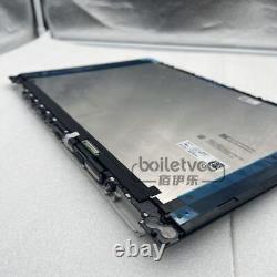 Replacement For HP ENVY 16-H1053DX QHD 120Hz LED LCD Display Assembly+withBezel