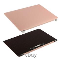 Replacement MacBook A2337 Assembly LCD Screen Display 2020 Gray, Silver, Gold
