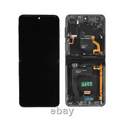 Replacement OLED For Samsung Galaxy Z Flip4 LCD Display Touch Screen Assembly US