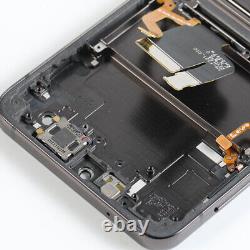 Replacement OLED For Samsung Galaxy Z Flip4 LCD Display Touch Screen Assembly US