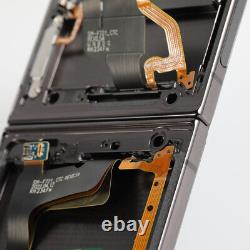 Replacement OLED For Samsung Galaxy Z Flip4 LCD Display Touch Screen Assembly US