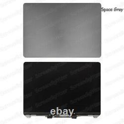 Retina LCD Screen Display Assembly For Apple MacBook Pro A1708 2016 2017 EMC2978