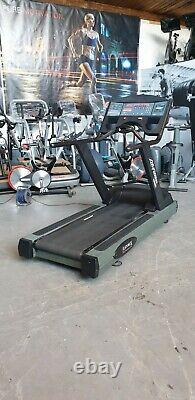 SERVICED Life fitness treadmill 9500HR Commercial Gym Equipment