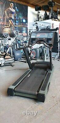 SERVICED Life fitness treadmill 9500HR Commercial Gym Equipment