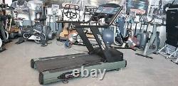 SERVICED Life fitness treadmill 9500HR Commercial Gym Equipment