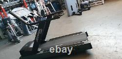 SERVICED Life fitness treadmill 9500HR Commercial Gym Equipment