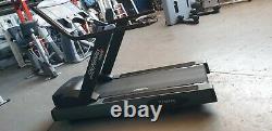 SERVICED Life fitness treadmill 9500HR Commercial Gym Equipment