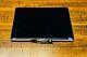 SPACE GRAY Apple MacBook Air A2337 13 2020 LCD Screen Display Panel Assembly