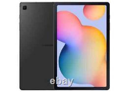 Samsung 10.4 Galaxy Tab S6 Lite 64GB Oxford Gray