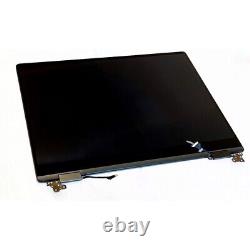 Samsung Galaxy Book3 NP960QFG 16 Original Screen LCD Touch Display Gray