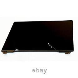 Samsung Galaxy Book3 NP960QFG 16 Original Screen LCD Touch Display Gray