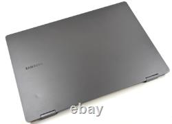 Samsung Galaxy Book3 NP960QFG 16 Original Screen LCD Touch Display Gray