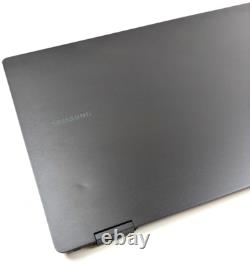 Samsung Galaxy Book3 NP960QFG 16 Original Screen LCD Touch Display Gray