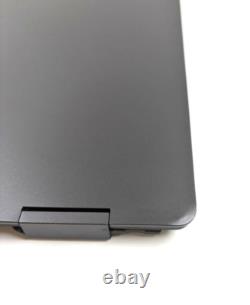 Samsung Galaxy Book3 NP960QFG 16 Original Screen LCD Touch Display Gray