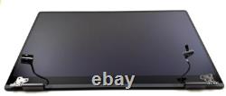 Samsung Galaxy Book3 NP960QFG 16 Original Screen LCD Touch Display Gray
