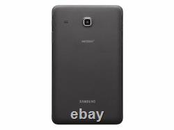 Samsung Galaxy Tab E T378V 32GB 8 4G LTE Verizon+Unlocked GSM Tablet Very Good