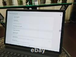 Samsung Galaxy Tab S6 128GB, Wi-Fi, 10.5 in Mountain G