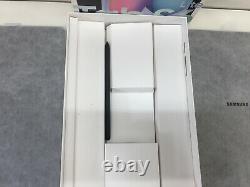 Samsung Galaxy Tab S6 Lite 10.4 64GB Gray SM-P610 + S-Pen, Book Case Bundle