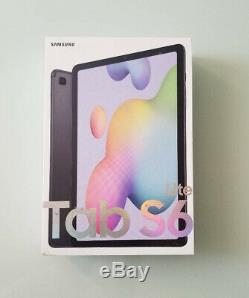 Samsung Galaxy Tab S6 Lite 64GB 4GB RAM Keyboard Cover and Pen Bundle