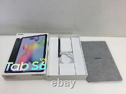 Samsung Galaxy Tab S6 Lite SM-P610 10.4 64GB Oxford Gray SM-P610NZABXAR