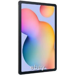 Samsung Galaxy Tab S6 Lite With S Pen (64GB, 4GB) 10.4 Wi-Fi Only SM-P610 (Gray)