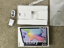 Samsung Galaxy Tab S6 SM-P610 64GB Oxford Gray