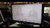 Samsung Le46b679t2d Tv LCD Repair Photo Very Bright With White On The Screen