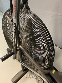 Schwinn Air-Dyne Dual Action Stationary Exercise Bike Tested/Working LOCAL PU