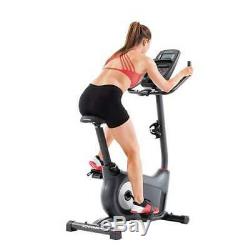 Schwinn Fitness 130 Stationary Cardio Home Workout Trainer Exercise Bike (Used)