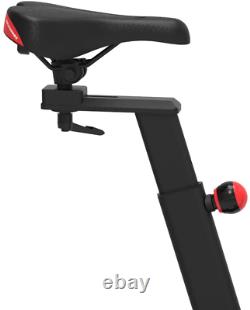 Schwinn IC3 Cardio-Kicking Indoor Cycling Bike Series Smooth Silent with Bluetooth