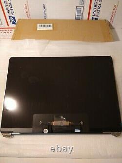 Seven Puppy Replacement A1932 LCD Full Assembly MacBook Air Retina 13.3 Display