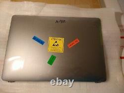 Seven Puppy Replacement A1932 LCD Full Assembly MacBook Air Retina 13.3 Display